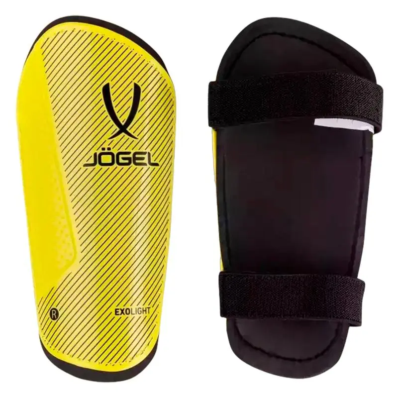 Щитки Jogel JA-201 от магазина Супер Спорт