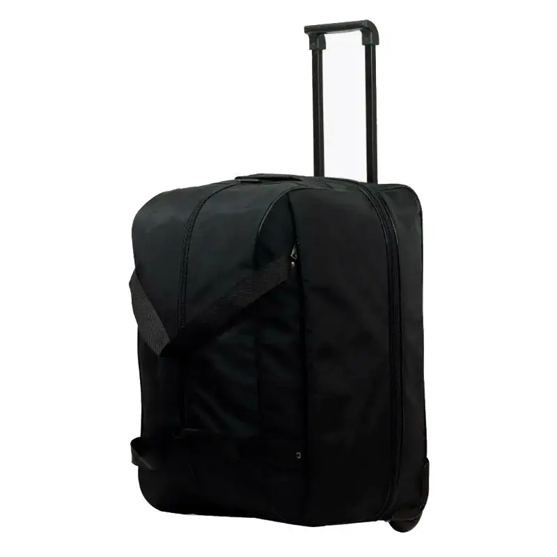 Сумка спортивная на колесах от магазина Супер Спорт