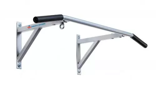 Турник настенный с наклонными ручками "Домашние тренажеры" от магазина Супер Спорт