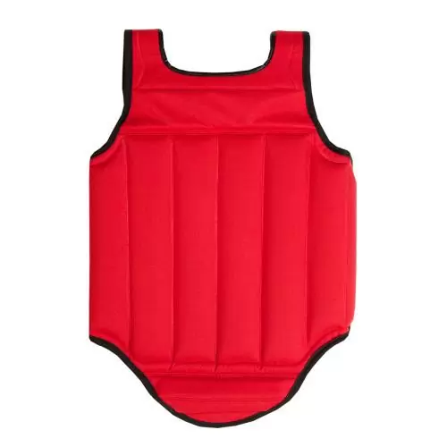 Жилет для единоборств DANRHO универсальный BG от магазина Супер Спорт