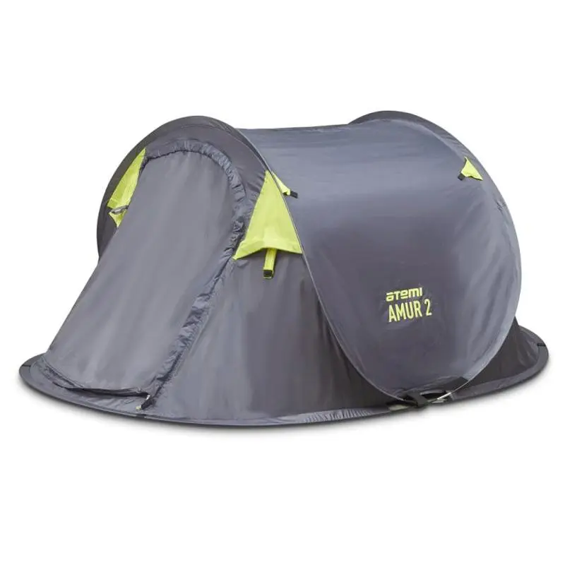 Палатка АТЕМИ AMUR 2A от магазина Супер Спорт