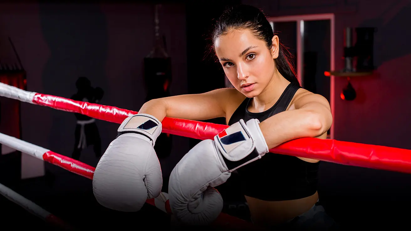 Как выбрать грушу для бокса и единоборств