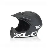 Шлем XLC Fullface Шлем XLC Fullface от магазина Супер Спорт