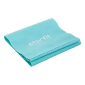 Лента для пилатеса STARFIT ES-201 мятная от магазина Супер Спорт