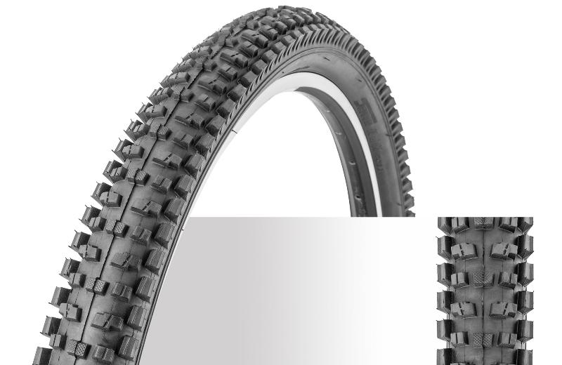 Велопокрышка SEYOUN 26" х 2.3'' SY-B003 от магазина Супер Спорт