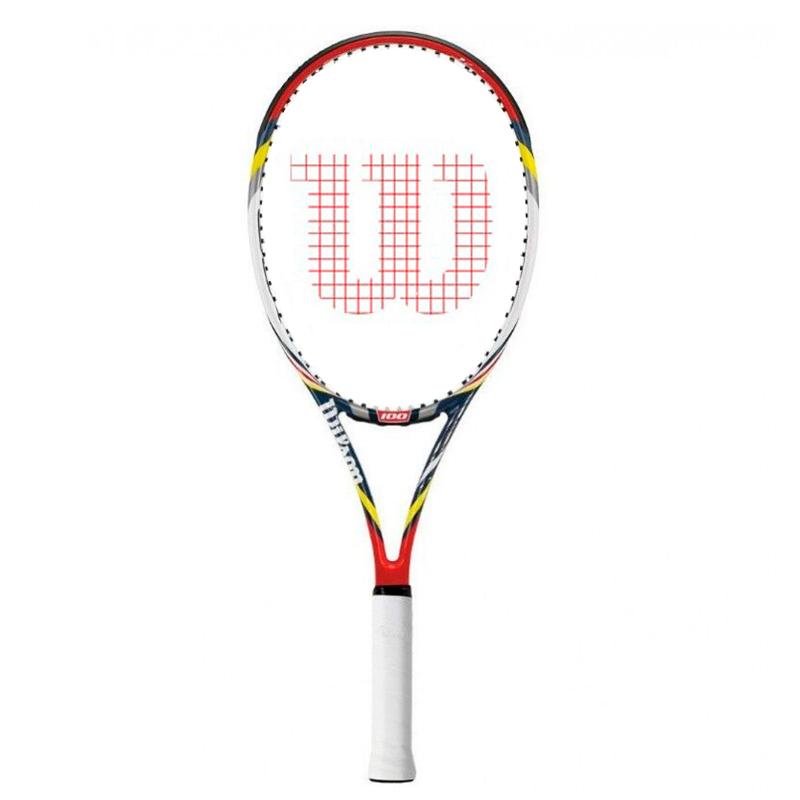 Теннисная ракетка Wilson Stream 100 FRM 4 от магазина Супер Спорт