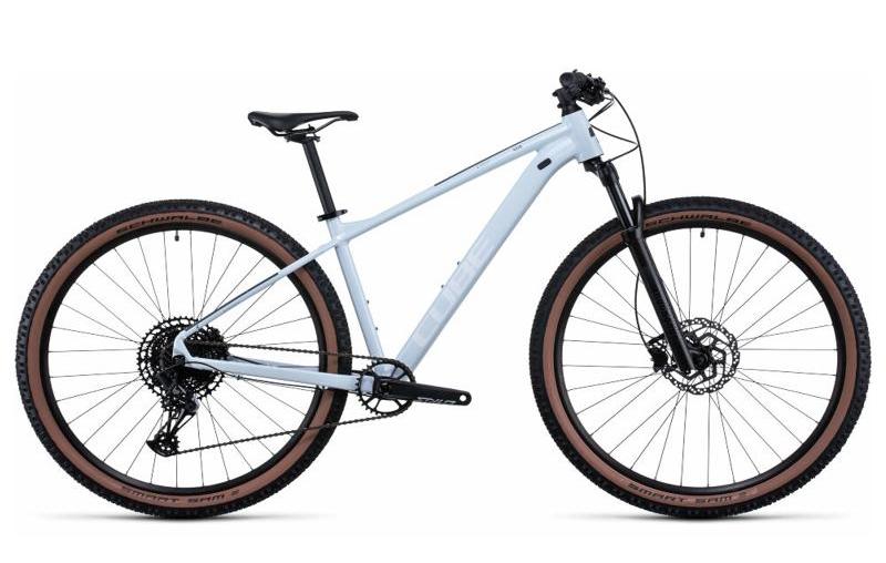 Велосипед CUBE Acid 29", рама 20" от магазина Супер Спорт